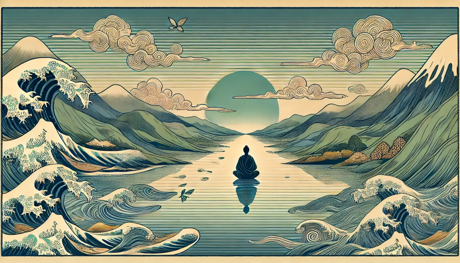 Thérapie d'acceptation et d'engagement