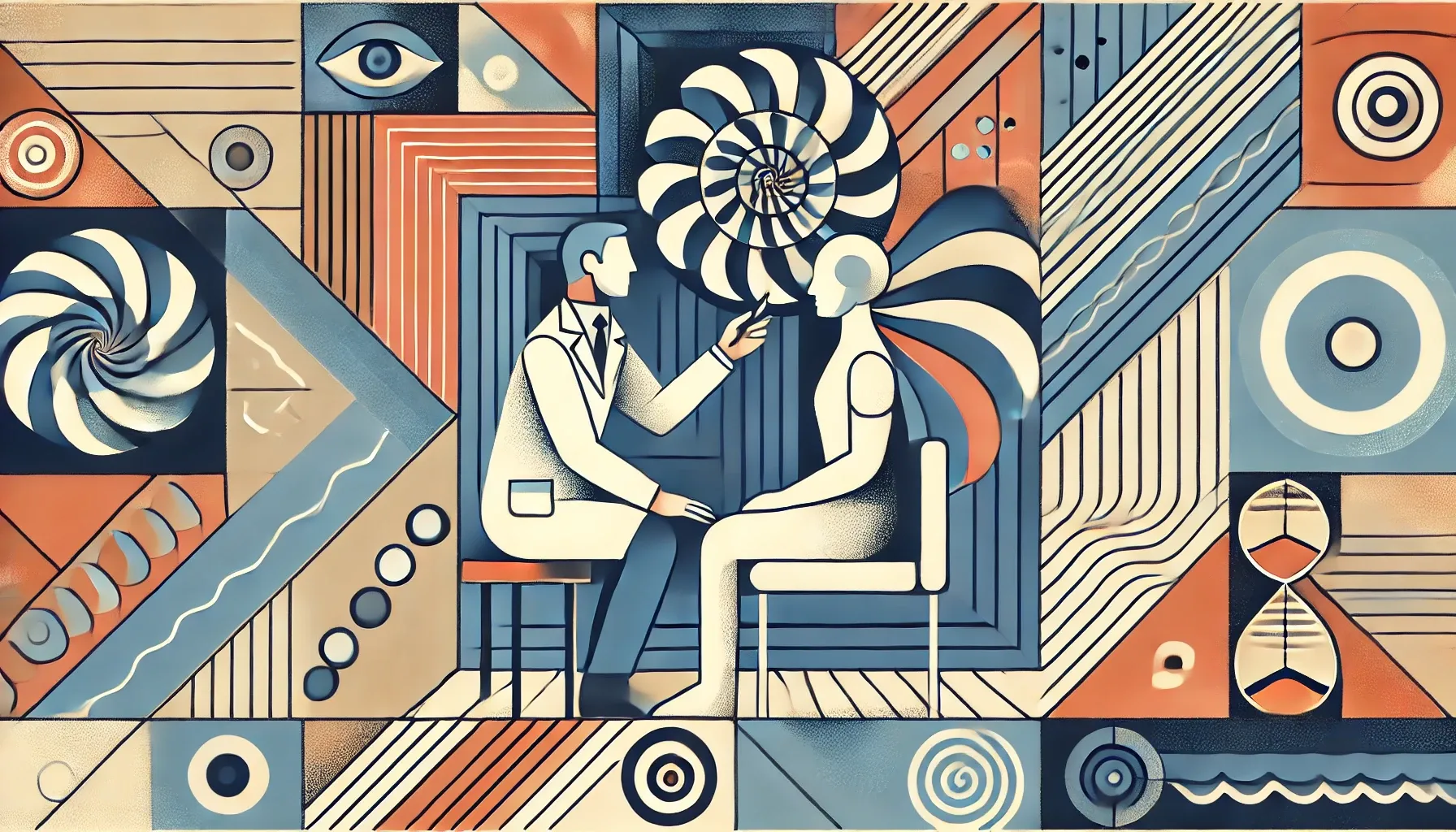 L'hypnothérapie : principes et applications thérapeutiques