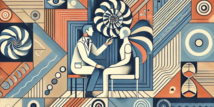 L'hypnothérapie : principes et applications thérapeutiques