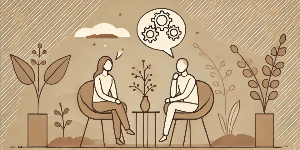 Thérapie cognitive et comportementale