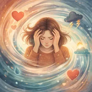 La thérapie centrée sur les émotions (TCE)